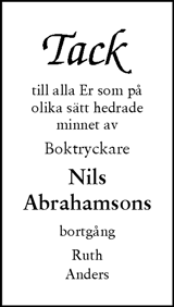 Svenska Dagbladet