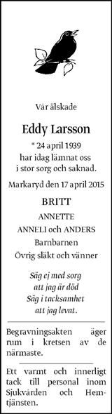 Smålänningen