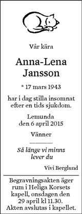 Östgöta Correspondenten