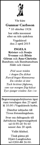 Södermanlands Nyheter