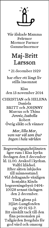 Östgöta Correspondenten