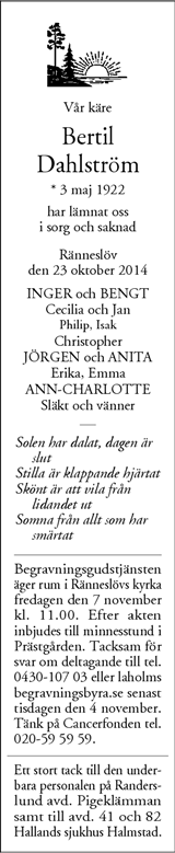Hallandsposten
