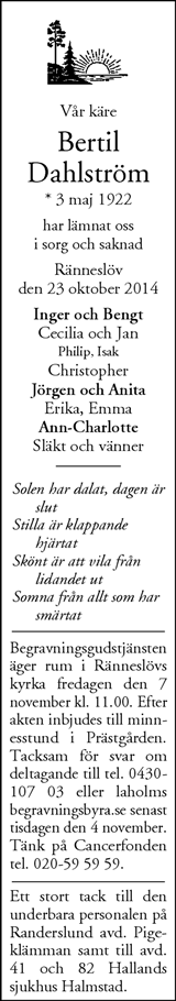 Laholms Tidning