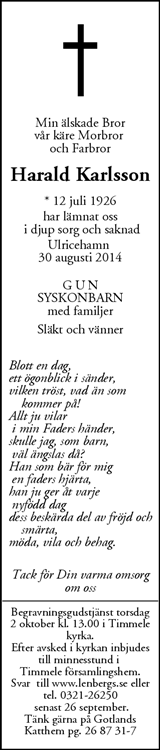 Mitt i Haninge