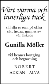 Mitt i Tyresö