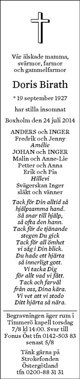 Östgöta Correspondenten