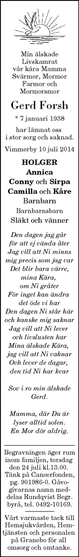Vimmerby Tidning,Kinda Posten