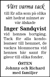 Barometern,Östran Nyheterna,Oskarshamns Tidningen