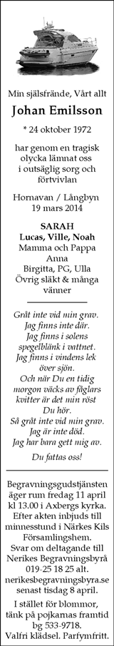 Nerikes Allehanda