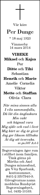Vimmerby Tidning,Kinda Posten