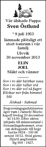 Tidningen Ångermanland