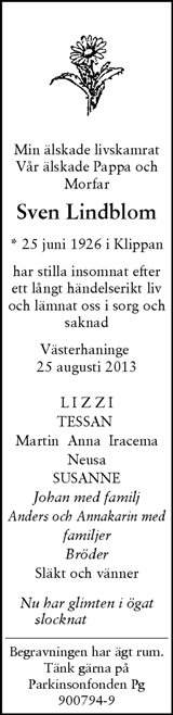 Svenska Dagbladet