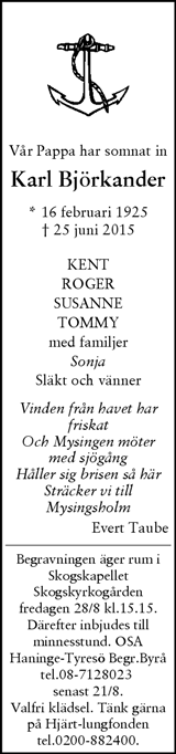 Svenska Dagbladet