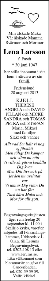 Lerums Tidning (e-tidning)