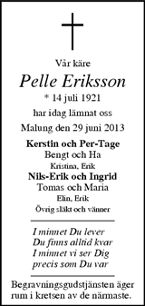 Malungsbladet Svartvit