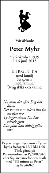 Mitt i Tyresö