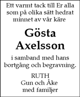 Karlskoga Kuriren,Karlskoga Tidning