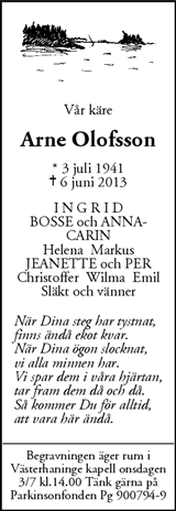 Mitt i Haninge