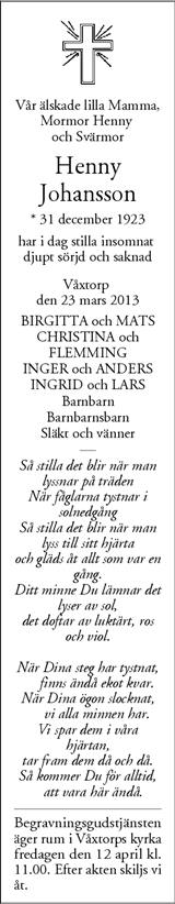 Hallandsposten