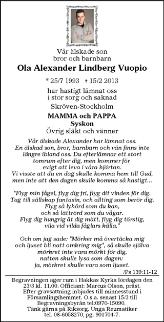 Östersunds-Posten