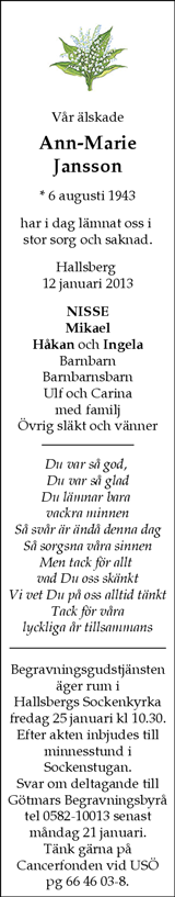 Nerikes Allehanda
