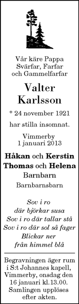 Vimmerby Tidning,Kinda Posten