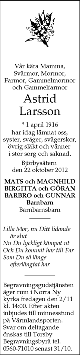 Nya Wermlands-Tidningen