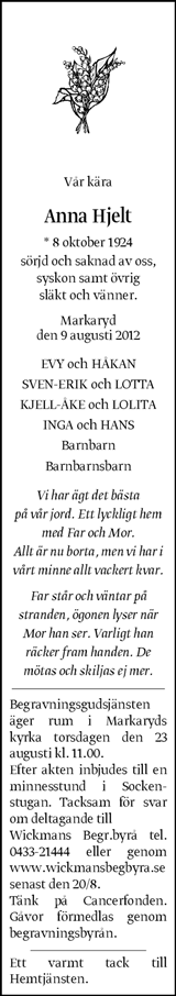Smålänningen