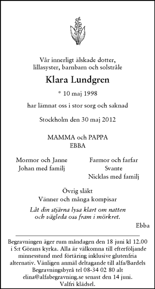 Svenska Dagbladet