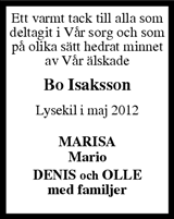 Lysekilsposten