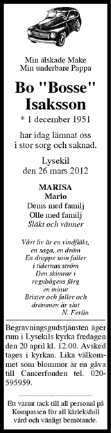 Lysekilsposten