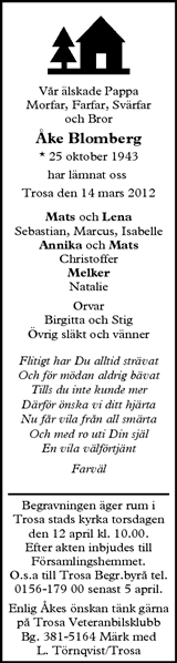Södermanlands Nyheter