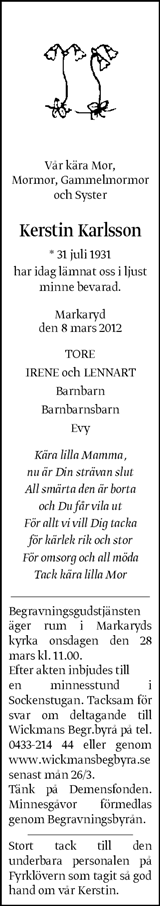 Smålänningen