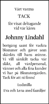 Smålänningen