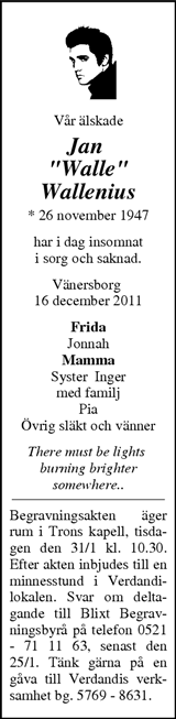 TTELA Trollhättans tidning & Elfsborgs läns allehanda
