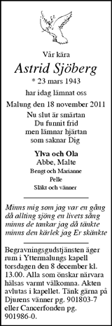 Malungsbladet Svartvit