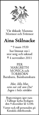 Mitt i Botkyrka-Salem