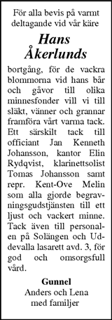TTELA Trollhättans tidning & Elfsborgs läns allehanda