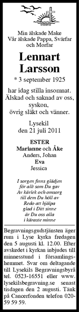 Lysekilsposten