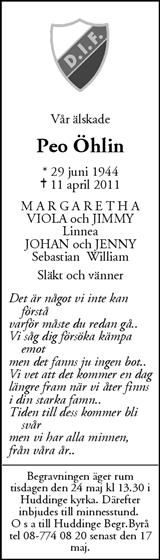 Mitt i Huddinge