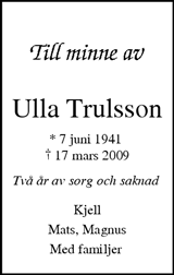 Trelleborgs Allehanda