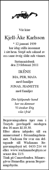 Smålänningen