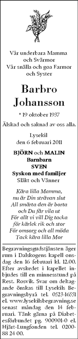 Bohusläningen