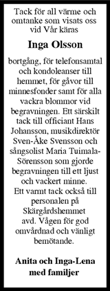 Lysekilsposten