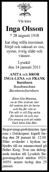 Lysekilsposten