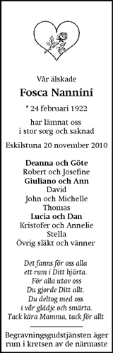 Eskilstuna-Kuriren,Strängnäs Tidning