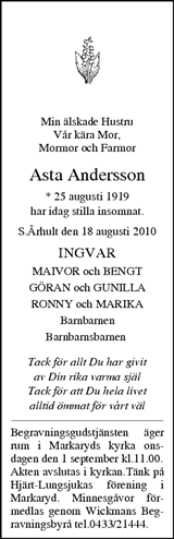 Smålänningen