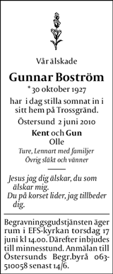 Östersunds-Posten,Länstidningen Östersund