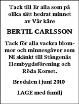 Bohusläningen