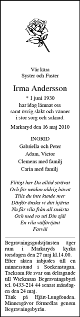 Smålänningen